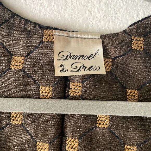 Damsel in this dress, Marie cropped bodice - Picture 2 of 8